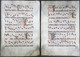 Very Rare Large Elephant Folio Vellum Sheet. Out Of An Antiphonary Manuscript From The 15th Century. / Seltene - Théâtre & Scripts