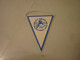 Szigma SE Szekszard Handball Hungary Hungarian Team Captain Pennant - Handbal