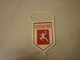 North Macedonia Macedonian Handball Federation Pennant - Handbal