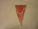 Japan Japanese Handball Association Federation Pennant - Handbal