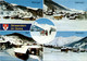 Skiwandern Im Goms - 5 Bilder (2869) * 11. 2. 1993 - Goms