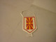 Macedonian North Macedonia Handball Association Federation Pennant - Handbal