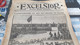 EXCELSIOR16 /LE HAVRE ANNIVERSAIRE ROI BELGE  JUNGBLUSH/SALONIQUE TORTUES/REIMS VIE SOUTERRAINE - Weltkrieg 1914-18