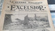 EXCELSIOR16 /SAINT DENIS EXPLOSION POINCARE MALVY SALONIQUE - Weltkrieg 1914-18
