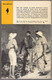 Marabout Junior N°194 - Série Bob Morane - Henri Vernes - "Le Temple Des Crocodiles" - 1963 - #Ben&Morane - Marabout Junior