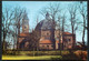 Hauptkirche  St. Augustinus , Burgstraße 12, 48529 Nordhorn   - NOT Used   - Scans For Condition.(Originalscan !!) - Nordhorn