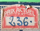 Delcampe - Lot 4 Boites Cartonnées Pour SERINGE Ou AIGUILLE - Collection Matériel Médical - Vers 1940 1960 - Equipo Dental Y Médica