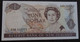 NEW ZEALAND, P  169a 169b 169c 171a ,  1 + 5 Dollars , ND 1981 1992,  EF  UNC  SUP Neuf,   4 Notes - Neuseeland