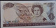 NEW ZEALAND, P  169a 169b 169c 171a ,  1 + 5 Dollars , ND 1981 1992,  EF  UNC  SUP Neuf,   4 Notes - Neuseeland