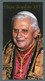 °°° Santino N. 1232 Papa Benedetto Xvi °°° - Religion & Esotericism