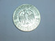 ALEMANIA  2 Marcos Lutero 1933 A (8354) - 2 Reichsmark