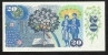 CZECHOSLOVAKIA  P95 20  KORUN   1988 #E21     UNC. - Czechoslovakia