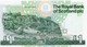 SCOTLAND - 1 POUND STERLING 2001  UNC P-351e.2 - 1 Pound