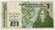 IRELAND - ONE POUND 1982   P-70c.4 - Irland