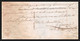 Delcampe - 0795- Saint-Germain-en-Laye Yvelines Marque Postale 31X14 INDICE 4 26/6/1819 Pour L'Aigle Orne LAC Lettre Cover France - 1801-1848: Precursors XIX