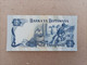 Billete De Botswana De 10 Pula, Año 1982, UNC - Botswana