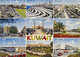 Kuwait Multiview  Pipe Lines Petrol Al Sabah Hospital , Fahd Al Salem Street , Safat Square  Etc - Koeweit