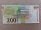 Billete De Eslovenia De 200 Tolarjev, Año 2004, UNCIRCULATED - Slovénie