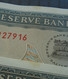 RHODESIA ,  P 33h,   10 Dollar , November 1975 , Almost UNC  Presque Neuf , 2 Notes - Rhodésie