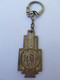 Sport /MARATHON/ Cierrey/ Eure / Médaille Pop'Art/ Bronze Nickelé /  Vers 1960-1970    POC457 - Key-rings