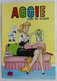 AGGIE 20 - CCHEF DE CLASSE -  A GERARD EDITION SPE JEUNESSE JOYEUSE 4T 1979 - Aggie