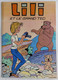 ESPIEGLE LILI 47 - ET LE GRAND TED -  P BLONAY EDITION SPE JEUNESSE JOYEUSE EO 1T1980 (2) - Lili L'Espiègle