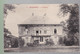 CPA  : Spincourt     ( Meuse )    Le Château    Carte Circulée 1905 - Spincourt