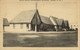 Aruba, N.W.I., Dutch Style Government Building (1940s) Postcard - Aruba