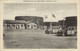 Aruba, N.W.I., Entrance To Oil Refinery, Cars (1940s) Postcard - Aruba