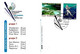 SAN MARINO - 2000 Coppa Europa BASEBALL Pool A Su Cartolina Speciale - 8293 - Covers & Documents