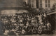 Turin - Torino - Carte Photo - Photo De Classe Groupe Voyage Scolaire - 1913 - Italie Italia - Educazione, Scuole E Università