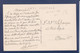 CPSM Signature Autographe Pierre Fresnay Voir Correspondance Dos - Autres & Non Classés