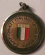 ITALY "National University Championships Torino 1961" Old Bronze & Nickel Medal / 28 Mm 11 G / Nice Looking - Autres & Non Classés