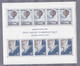 Delcampe - Monaco 1982 Et 1983 . 100 Timbres Neufs  Sans Trace De Charnière , Blocs , Scans Recto Verso - Unused Stamps