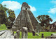 Guatemala - Temple Gran Jaguar, Tikal Peten - Guatemala