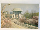 Arch Of Triumph, Arc De Triomphe De Kim Il-sung,  Pyongyang, North Korea Postcard - Corée Du Nord