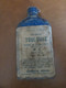 Antique French Powder Tin - Armas De Colección