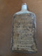 Antique French Powder Tin - Sammlerwaffen