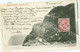Saguenay 1905; Cape Trinity & Saguenay River - Circulated. (Montreal Import Co.) - Saguenay