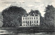 Woluwe Saint Lambert - Château Malou (cliché Walschaerts  1913) - Woluwe-St-Lambert - St-Lambrechts-Woluwe