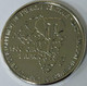 Cameroon - 1500 CFA Francs (1 Africa), 2005, X# 26, Primative Mambila Money (Fantasy Coin) (1233) - Cameroon