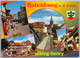 Rotenburg An Der Fulda - Mehrbildkarte 1 - Rotenburg