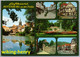 Rotenburg An Der Fulda - Mehrbildkarte 10 - Rotenburg