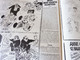 Delcampe - 1978 Ce Qu'il Leur Faudrait, C'est Un Bon Fascisme (suite)................Etc  (Charlie Hebdo) - Humor