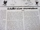 Delcampe - 1978 Ce Qu'il Leur Faudrait, C'est Un Bon Fascisme (suite)................Etc  (Charlie Hebdo) - Humor