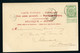 CPA - Carte Postale - Belgique - Yvoir - Hôtel Des Touristes - 1901 (CP20991OK) - Yvoir