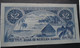 SAMOA ,,  P 17a , 2 Tala ,  ND 1967 , Almost UNC , Presque  Neuf ,  First Signature - Samoa