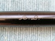 Delcampe - PENNA STILOGRAFICA CLAYS PENNINO ORO 18 Ct. 1950 VINTAGE FOUNTAIN PEN - Stylos