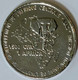 Cameroon - 1500 CFA Francs (1 Africa), 2006, X# 29, 2006 World Football Cup Germany (Fantasy Coin) (1234) - Kamerun