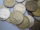 *** LOT DE 400 Gr DE PIECES DU MONDE *** - Lots & Kiloware - Coins